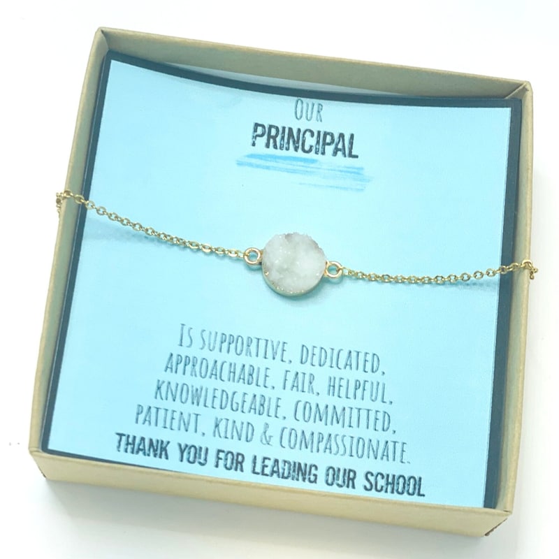 Principal Gift - 60+ Gift Ideas for 2025