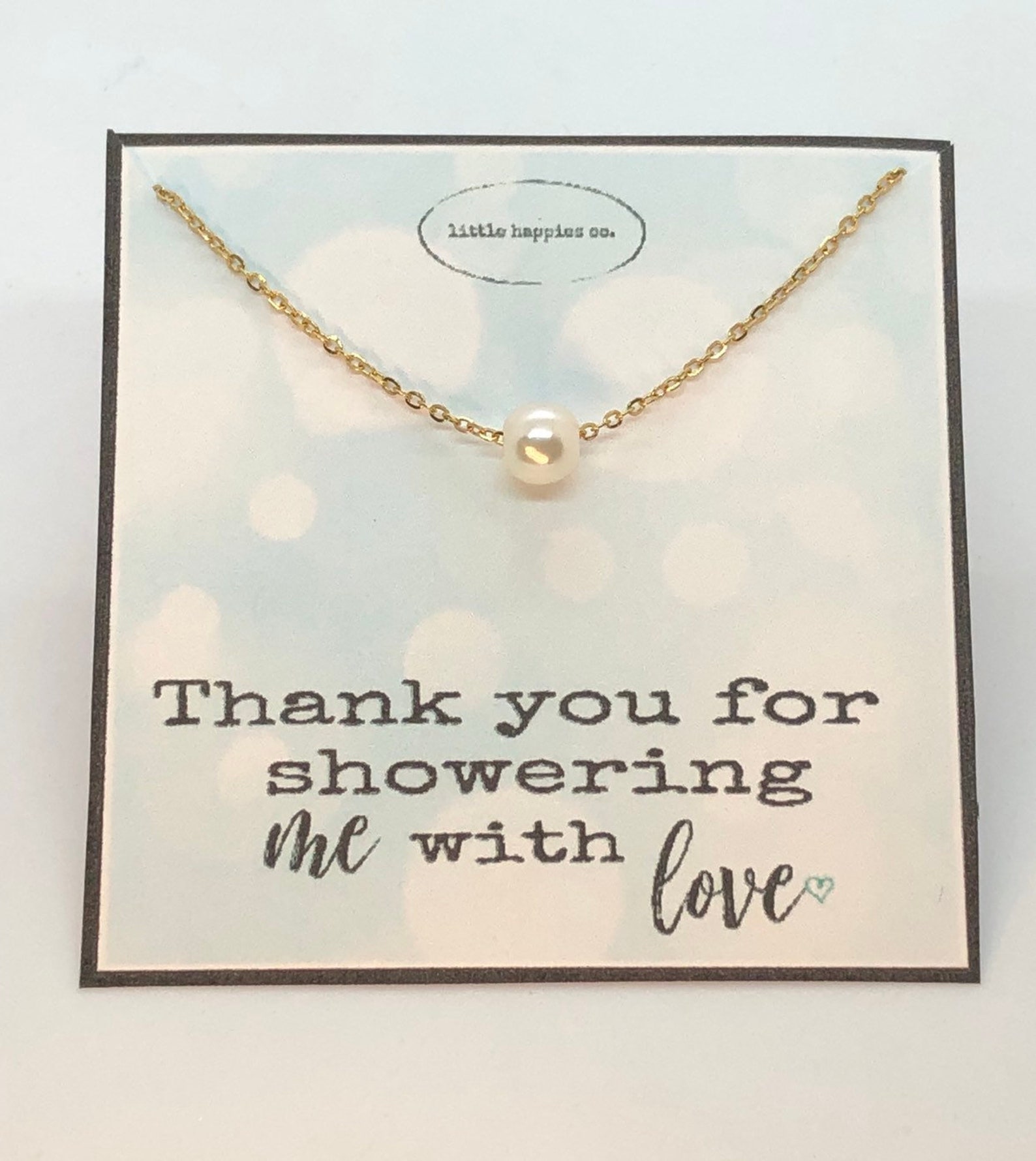 Bridal Shower Hostess Gift Bridal Shower Hostess Thank You Etsy