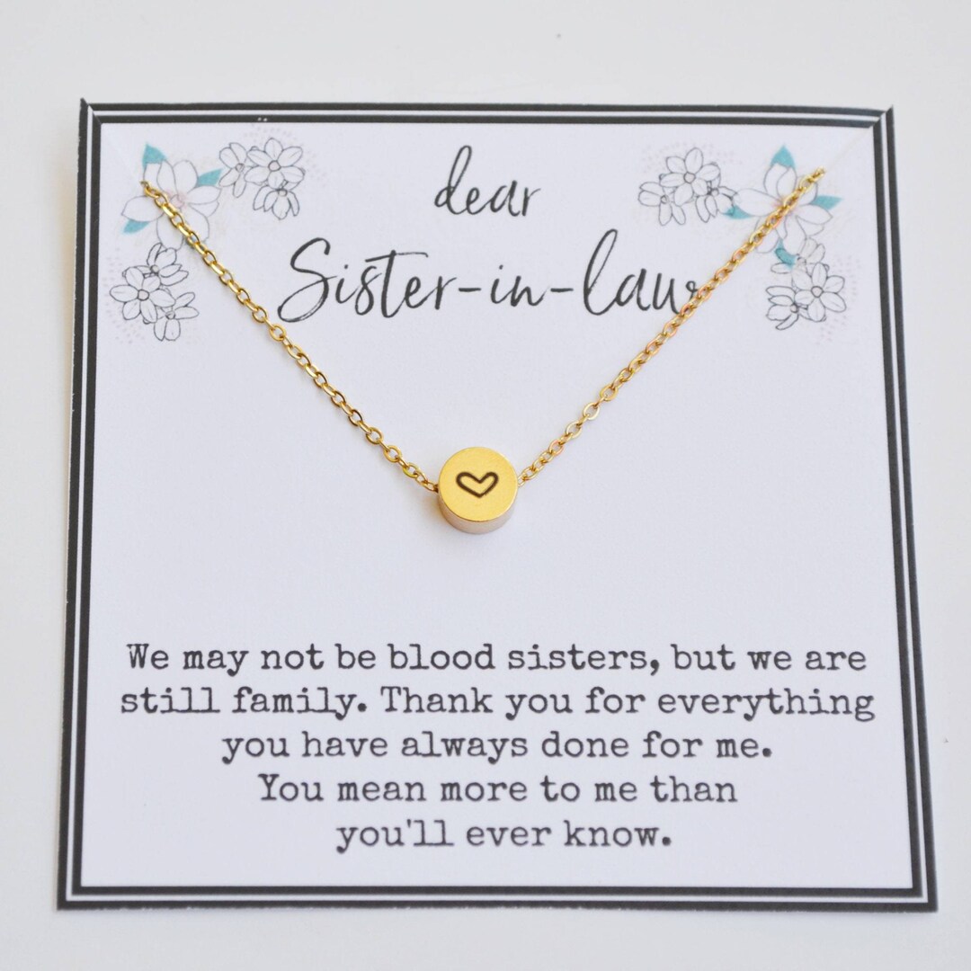 Sister In Law Gift Gift For Sister In Laws Sister In Law Etsy sister-in-law-gift-gift-for-sister-in-laws-sister-in-law-etsy