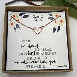College graduation necklace, Grad gift, Grad gifts for her, Grad gifts for girls, Graduation necklace gift, Graduation necklace for daughter
