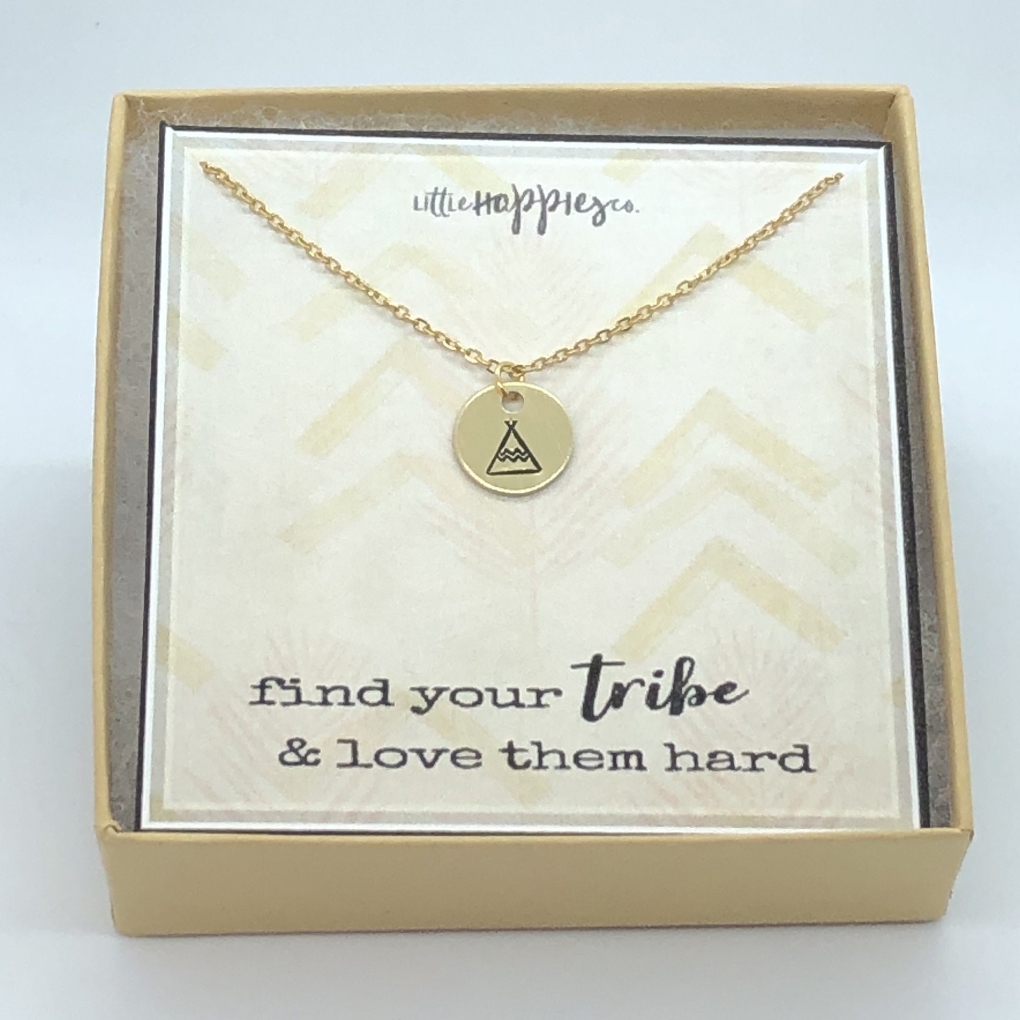 Find your tribe jewelry clearance