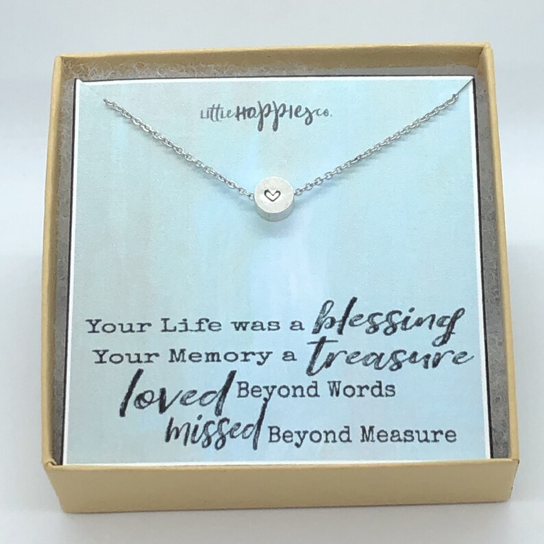 Grief Gift Miscarriage Gift Sympathy Gift Rainbow Baby Etsy