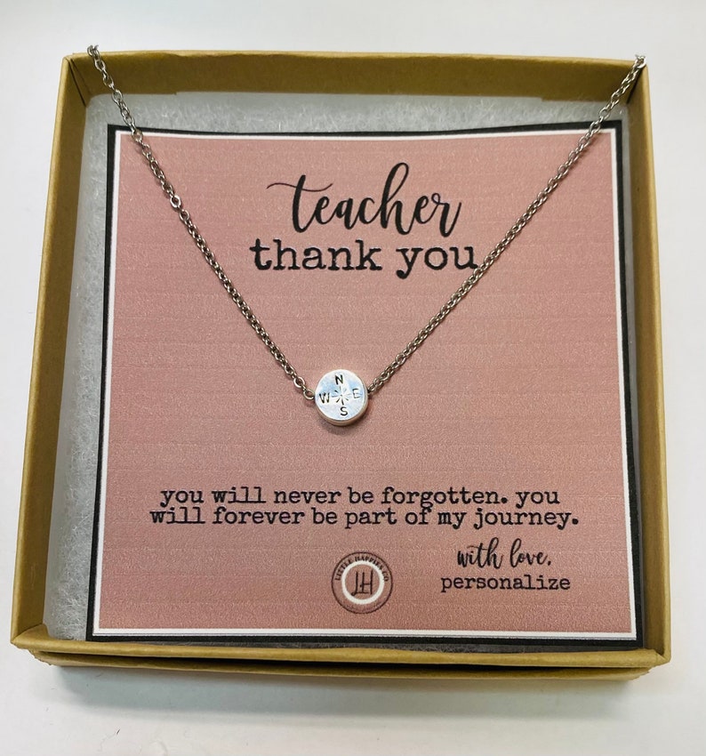 Personalized Gift for Teacher Teacher Gift Teacher - Etsy
