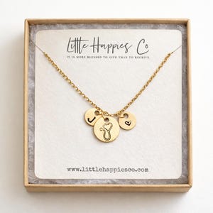 Personalized Gifts for Nurses, Nurse Gift, Nurse Graduation Gift, Nurse Necklace, Nursing Student, Nursing School, RN Gifts Bulk, Initial