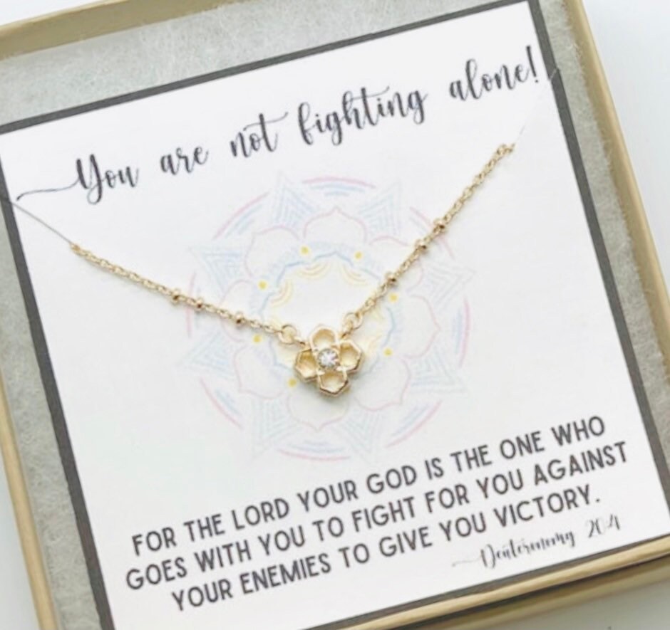 Encouraging Gifts Bible Verse Unique Christian Gifts Etsy