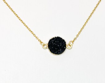 Mom and Son Forever Necklace From Son 