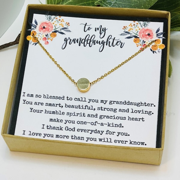 Granddaughter Gifts - 60+ Gift Ideas for 2025