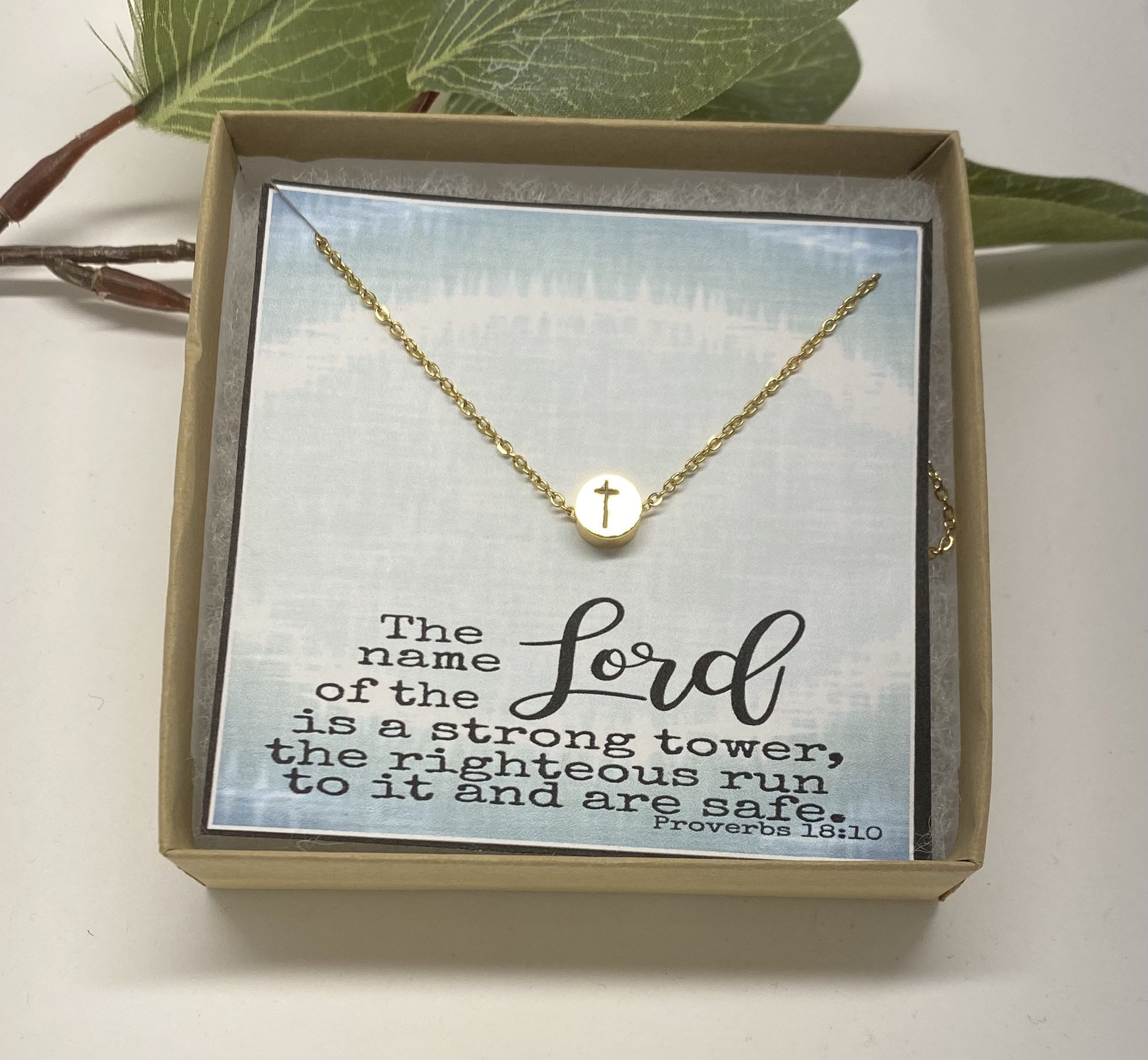 Christian Jewellery Australia