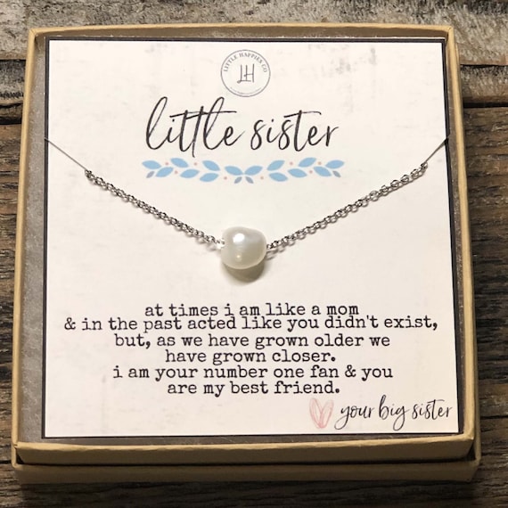 Jewelry for sales my sister