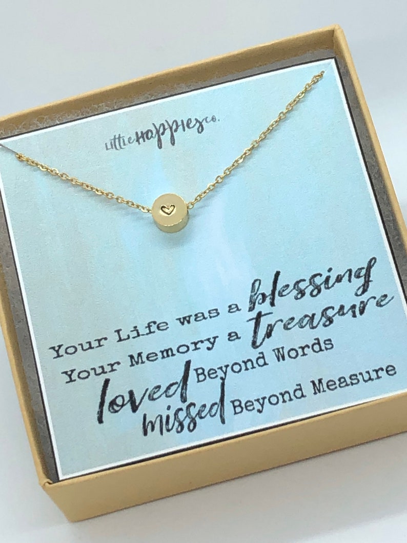 Forever in Our Hearts Sympathy Gift Miscarriage Miscarriage Etsy