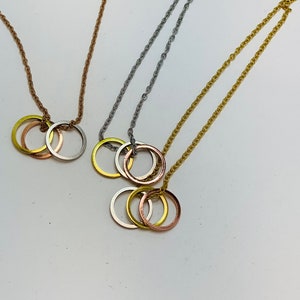 Encouragement Gift for Female, Thinking Of You Necklace Gift, Gifts For Her, Gifts For Girls, Sympathy Gift, Miscarriage Gift, Send a Gift