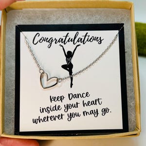 Dance Recital Gifts, Gift for Dancer, Christmas Gift for Dancers, Dance Teacher Gift, Dance Competition Gifts for Her, Dance Team Bulk Gifts