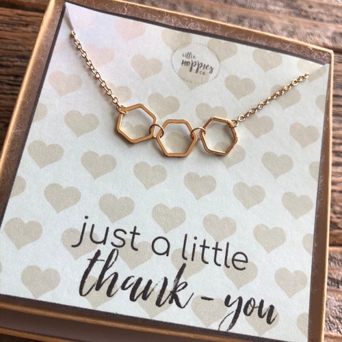 Hostess Gift Gifts for Bridal Shower Hosts Gift for Baby Etsy