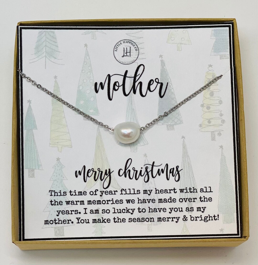 Gift for Mothers Mother Gifts Christmas Gifts for Mother Etsy