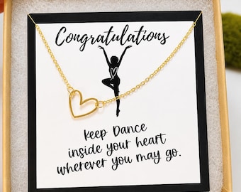 Dance Recital Gifts, Gift for Dancer, Christmas Gift for Dancers, Dance Teacher Gift, Dance Competition Gifts for Her, Dance Team Bulk Gifts