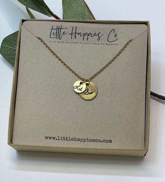 Little sister jewelry deals
