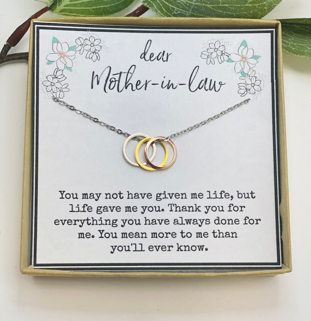 Mother in Law Gift, Mother in Law Gift for Mothers Day, Mother in Law(01)