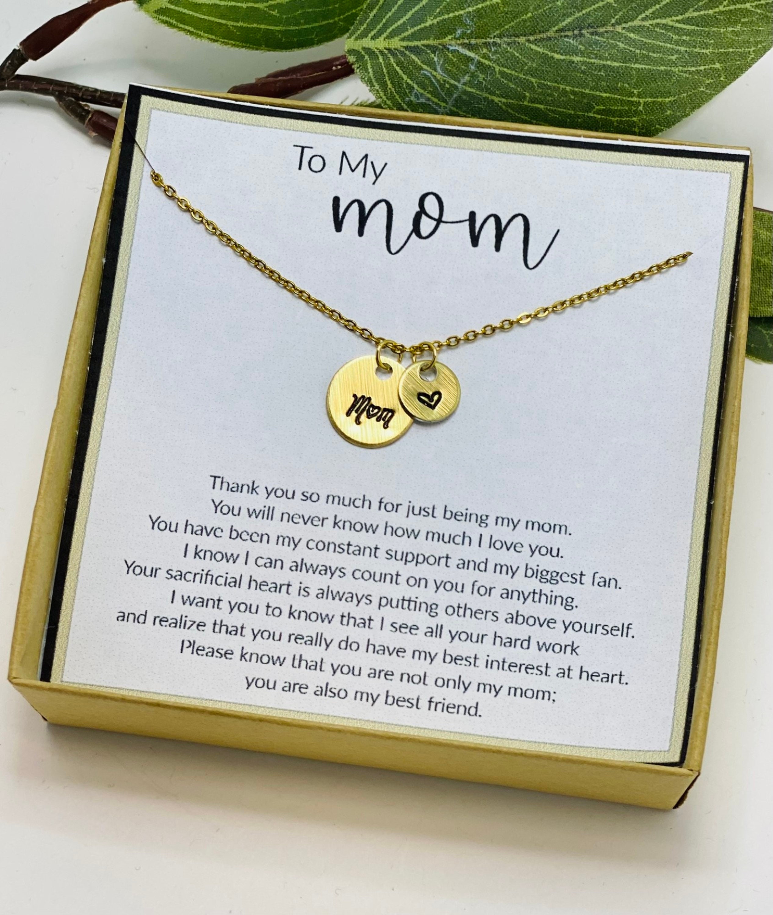 Gifts for Mom from Daughter, Son - Christmas Gifts for Mom, Mom Christmas  Gifts, Birthday Gifts for …See more Gifts for Mom from Daughter, Son 