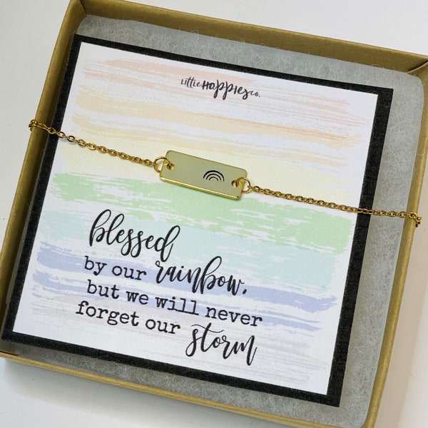 Rainbow Baby Gift 60+ Gift Ideas for 2024