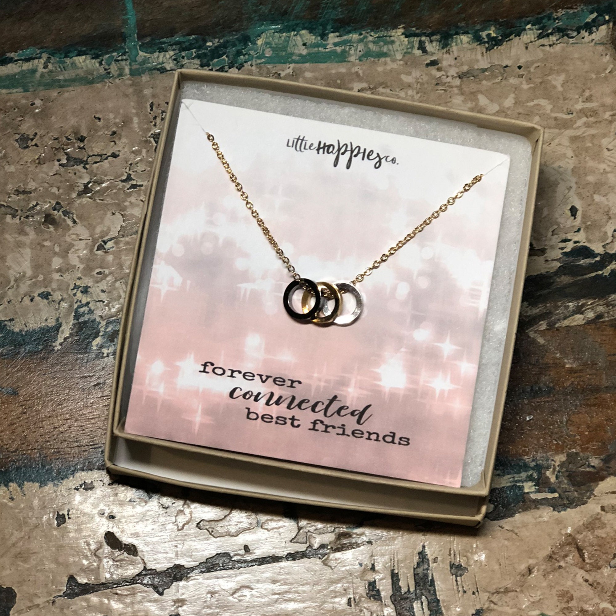 Birthday gift ideas for best friend female Best friend Etsy