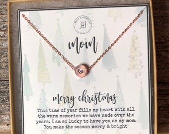Gift for mom Christmas, Christmas gifts for mom from daughter, mom gifts, Mom Christmas gifts, Christmas gifts from son, from granddaughter