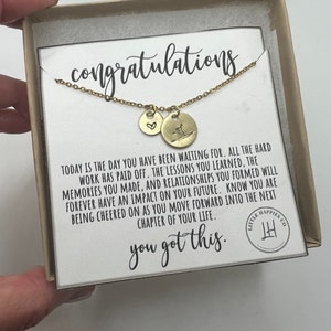 Graduation Gifts, Dance Team Gifts, Competition Dance, Dance Necklace for Girls, Gift for Dancer, Dance Recital Gift, Dance Teacher Gift