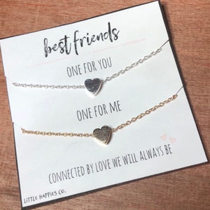 jewelry for your best friend