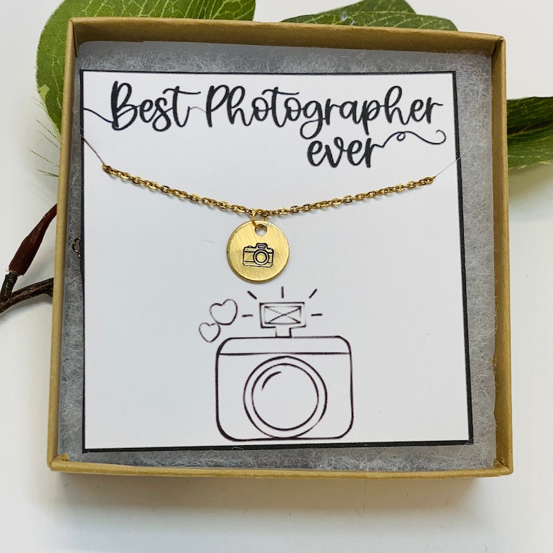 Photographer Gift - 60+ Gift Ideas for 2025