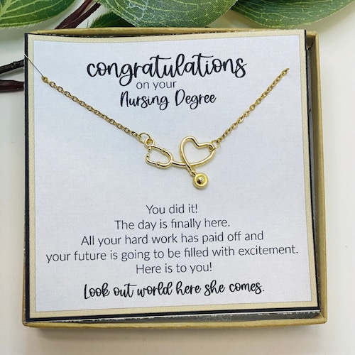 bsn graduation gifts