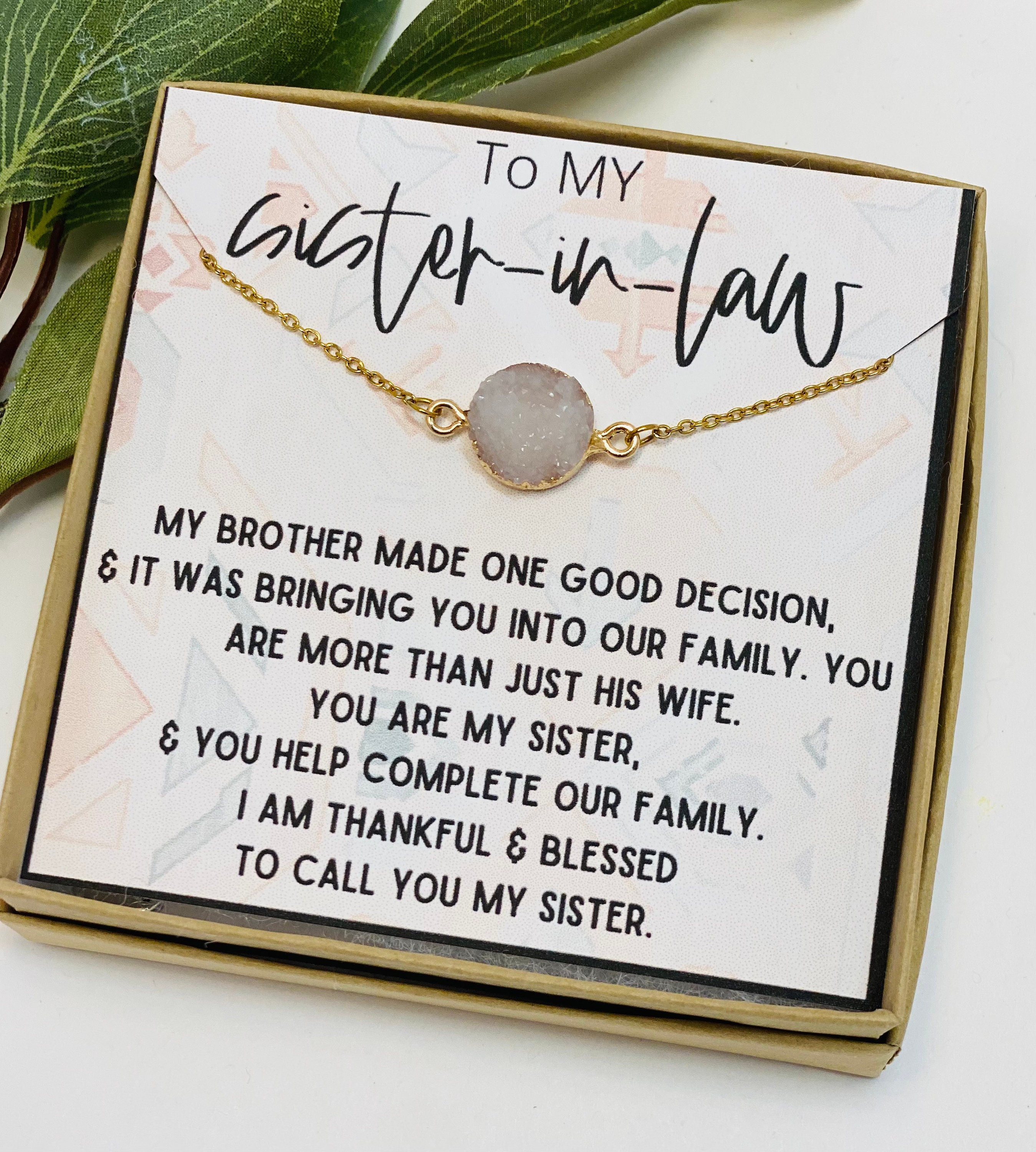 The 29 Best Gifts for Sisters-in-Law