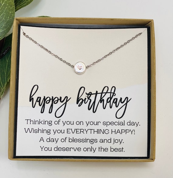  NAVK Birthday Gifts for Women Best Friends, Friendship Gifts  for Women BFF Gifts, Birthday Gifts for Friends Female, Sister Gifts from  Sisters : Home & Kitchen