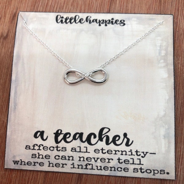 Dainty Necklaces With Meaning Etsy