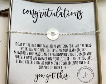 Graduation Jewelry - Etsy