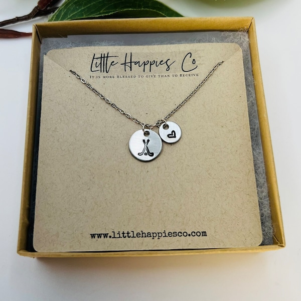 Gifts for Field Hockey Players, Field Hockey Gifts for her, Field Hockey Jewelry, Senior Gifts, Bulk Inexpensive Gifts for Teams, Coach Gift