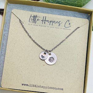 Soccer Gifts, Soccer Team Gifts, Bulk Soccer, Soccer Necklace, Soccer Coach Gift, Gifts for Soccer Players, Gifts for Soccer Coaches, Gifts