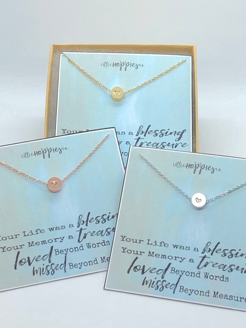 Forever in Our Hearts Sympathy Gift Miscarriage Miscarriage Etsy