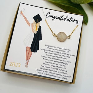 Graduating Senior Gifts for Girls, Personalized Graduation Gift for Her, Graduation Gifts, Class of 2054, Graduate Gift, Send a Gift, Small