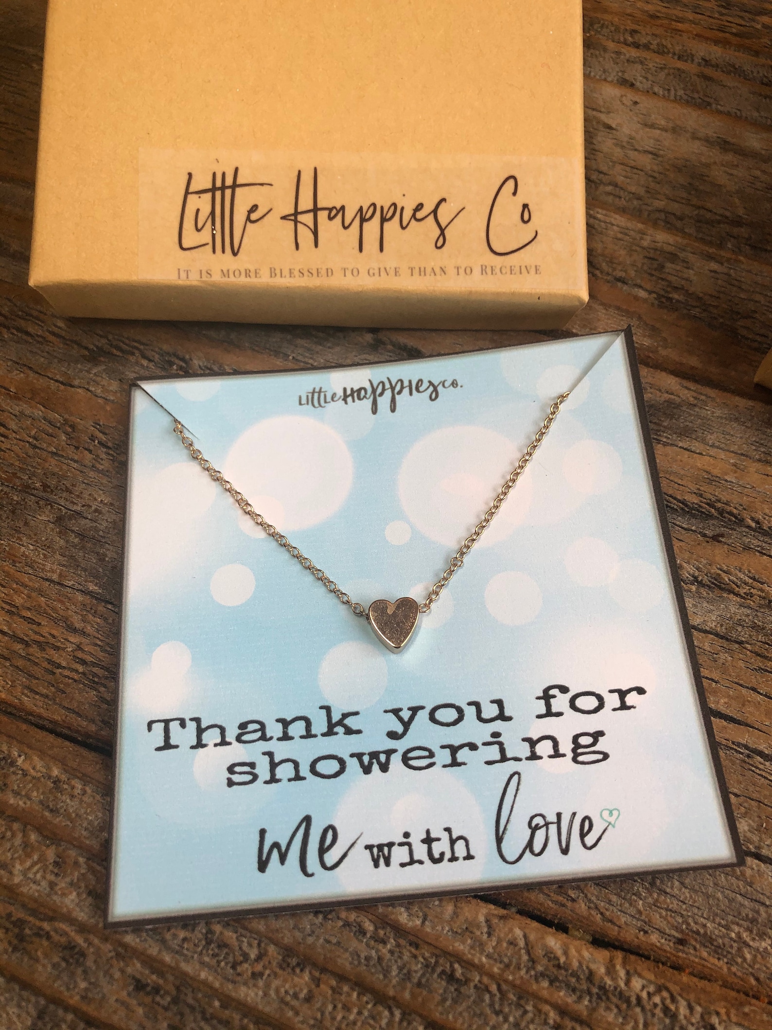 Bridal Shower Hostess Gift Bridal Shower Hostess Thank You Etsy