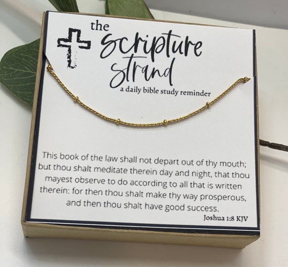 Etsy 2024 christian jewelry