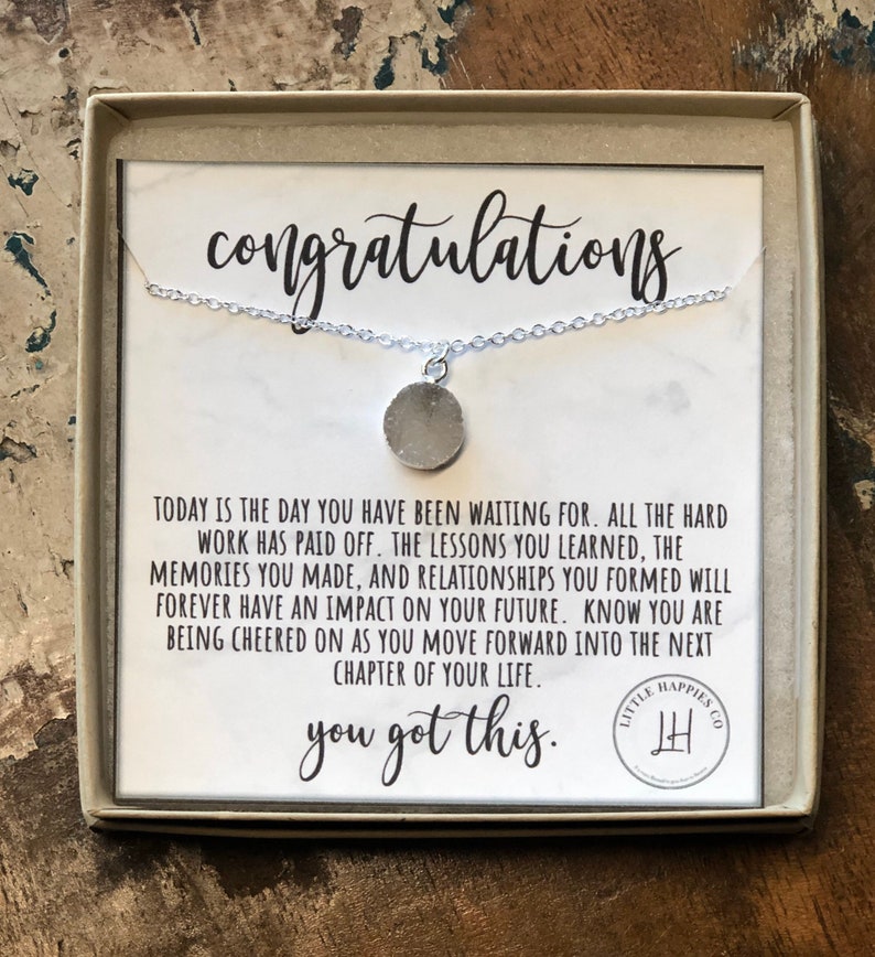Congratulations Gifts Graduation Gift Gift for Graduate Etsy