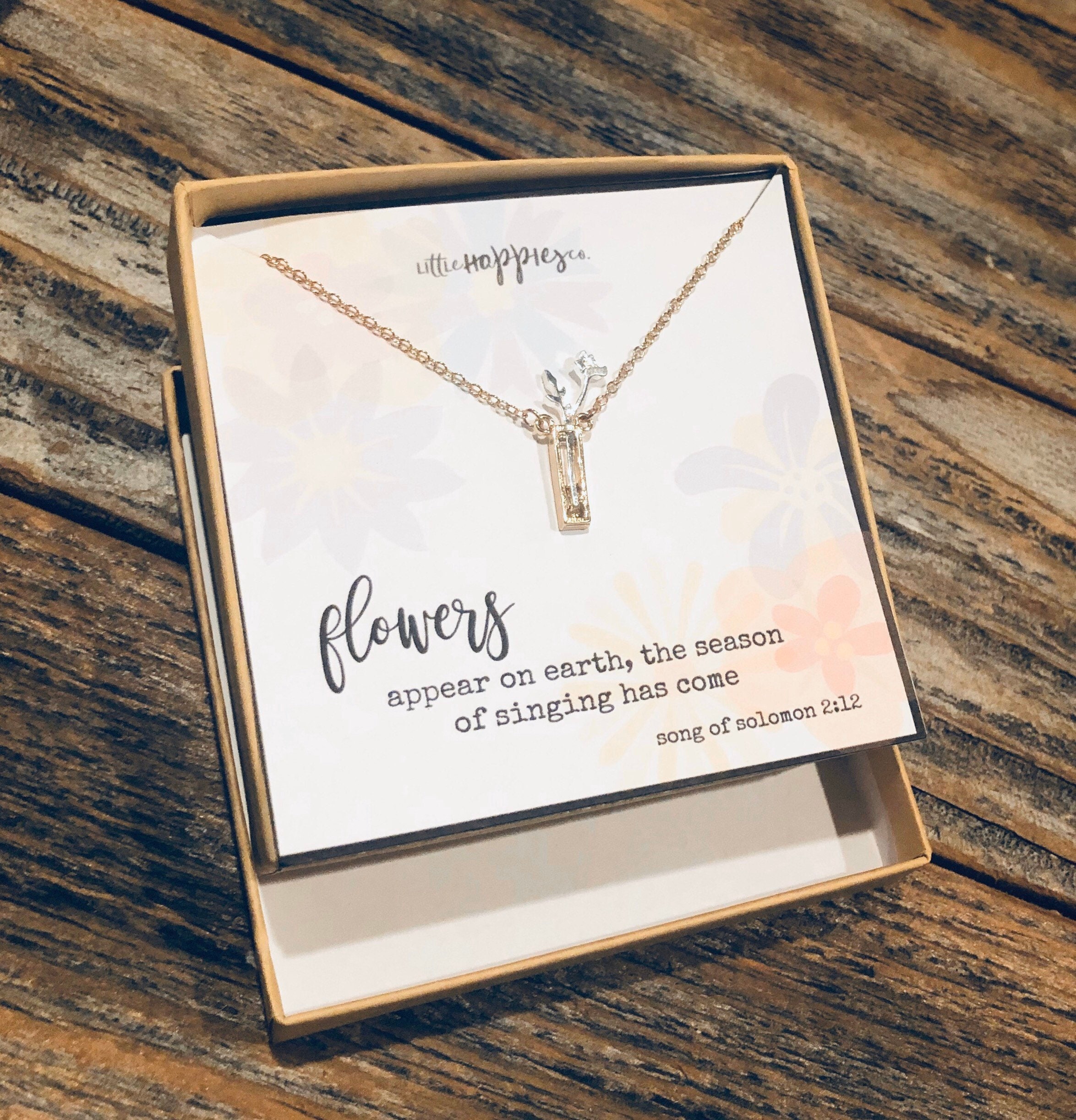 Miscarriage Gift Gift for Her Encouragement Neckace Womens Etsy