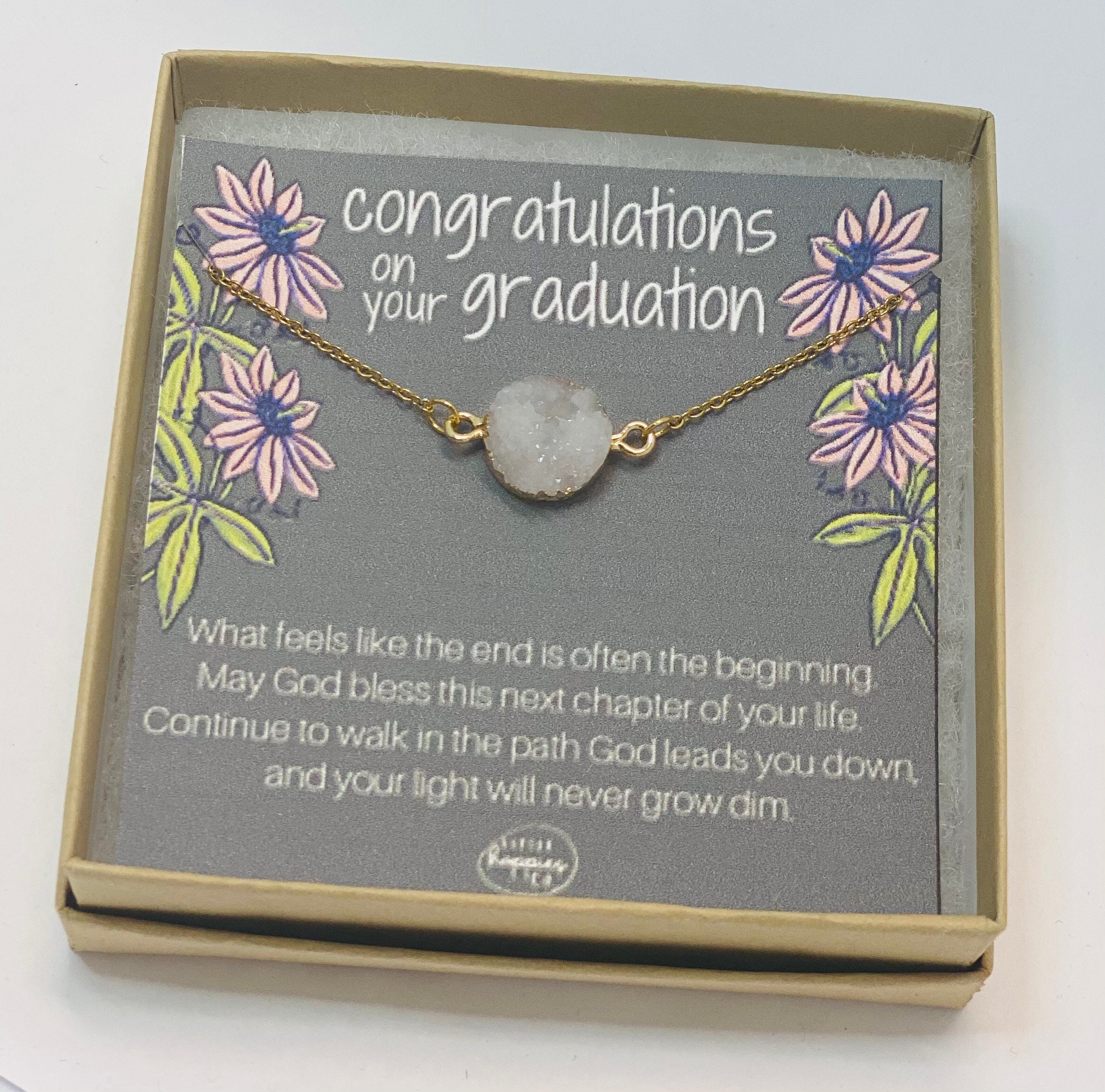 Graduation Gift for Girl Grad Gift Grad Gifts for Her Gift - Etsy