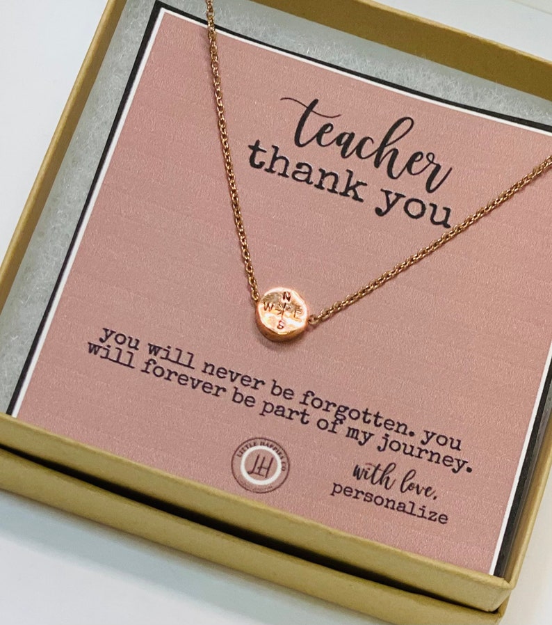 Personalized Gift for Teacher Teacher Gift Teacher Etsy