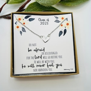 College graduation necklace, Grad gift, Grad gifts for her, Grad gifts for girls, Graduation necklace gift, Graduation necklace for daughter