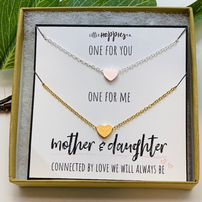 Bracelets For Mom From Daughter