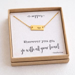 Uplifting Gift Ideas, Encouragement Gift, Motivational Jewelry, Empowering Gifts, Inspirational Gifts for Women, Inspirational Necklace