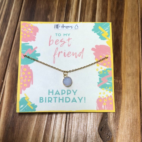 Birthday wishes for best friend girl