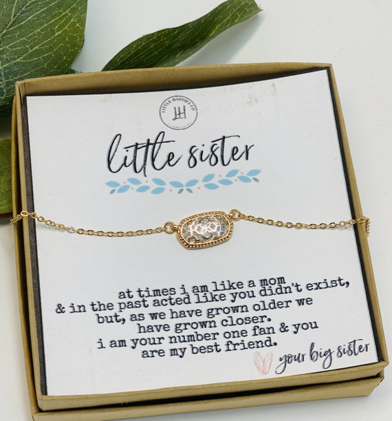Heiheiup Set Of 3 Mother Daughter Necklace Set Big Sis Lil Sis Mom Jewelry  Gift Heart Necklace Jewelry Chain for Ring Necklace - Walmart.com
