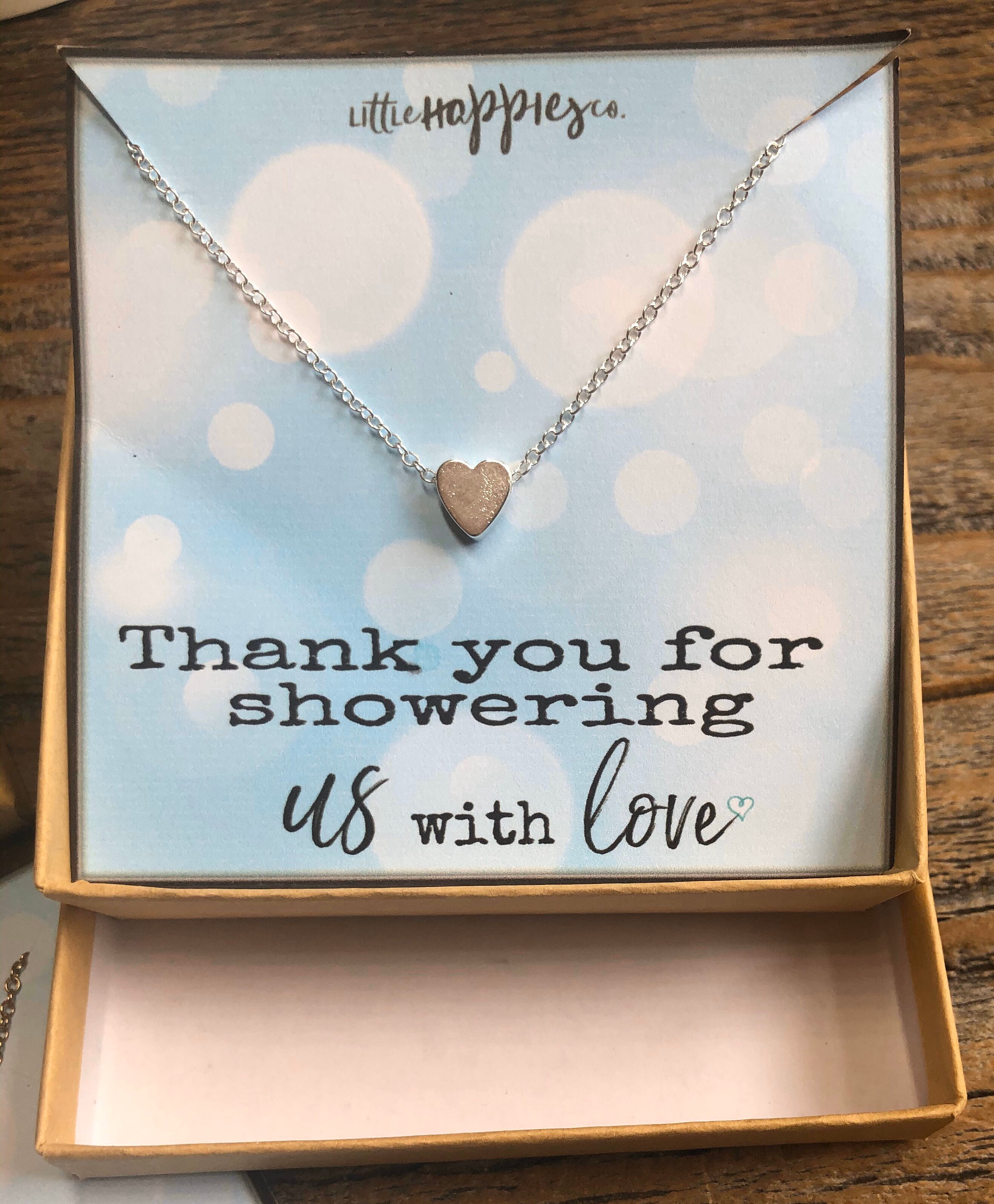 Bridal Shower Hostess Gift Bridal Shower Hostess Thank You Etsy