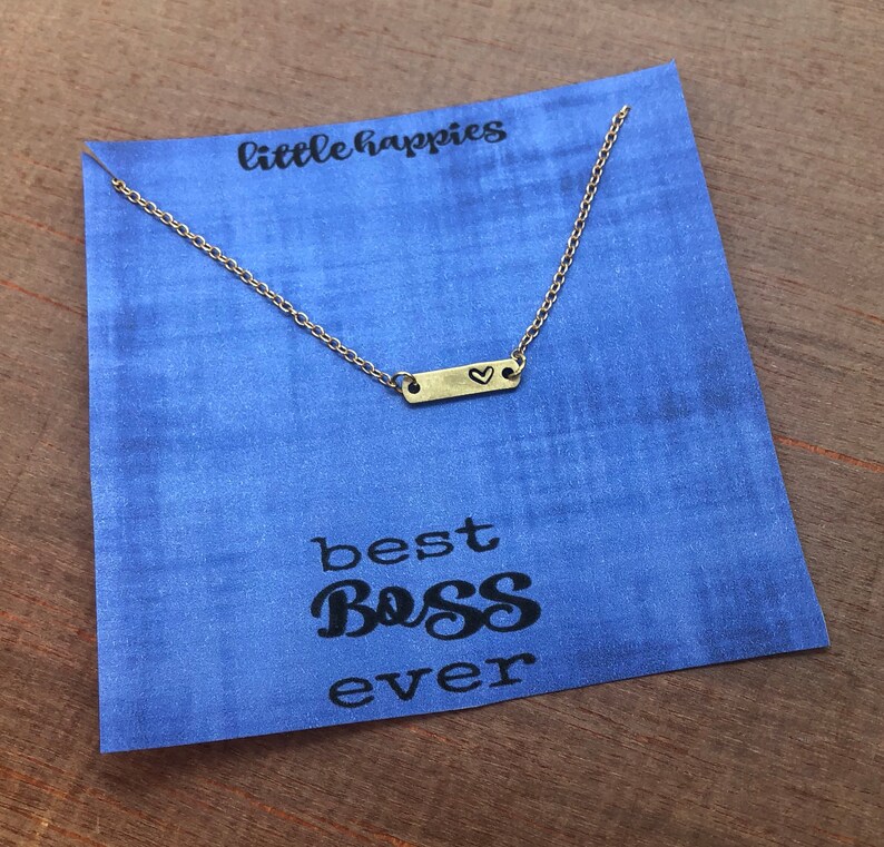 Gift for Boss Coworker Gift Christmas Gift for Boss Gift Etsy